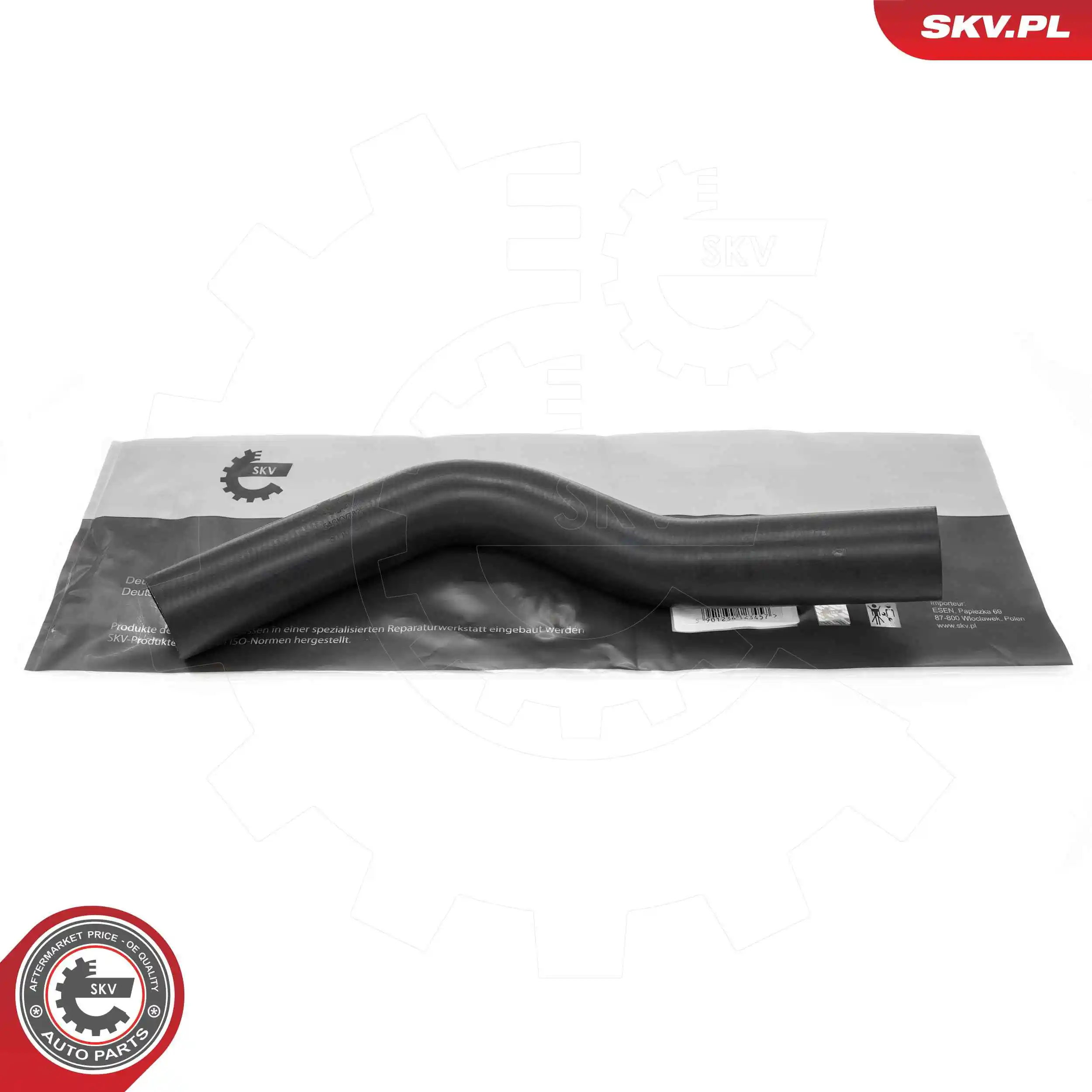 Radiator Hose
